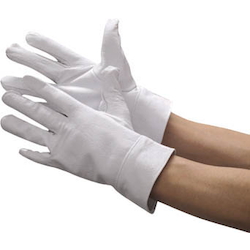 Pig Leather Gloves