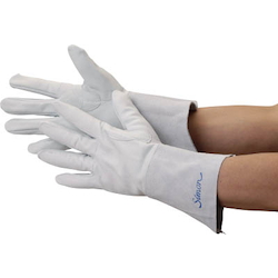 Gloves For Argon Welding