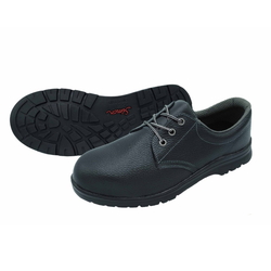 Safety Shoes TS3013R Black New Model (TS3013R-BK-23.0)