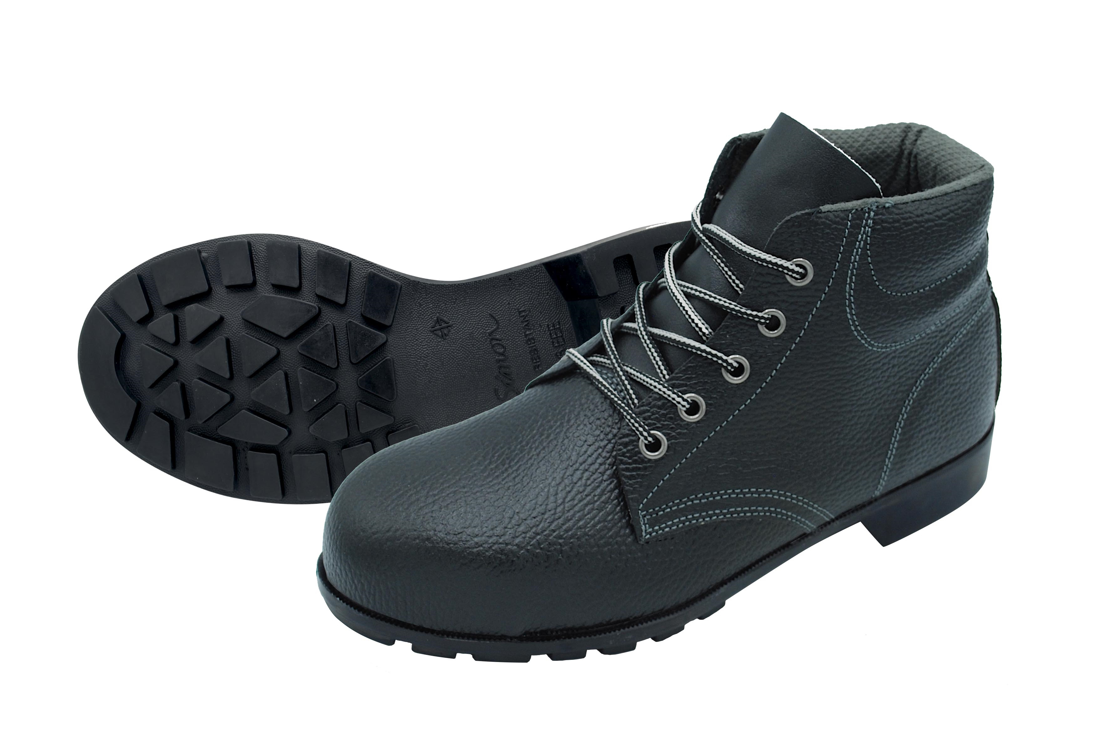 Safety Shoes TS322EST Black (TS322EST-BK-23.0)