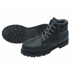 Safety Shoes TS322EST3 Black (TS322EST3-BK-25.5)