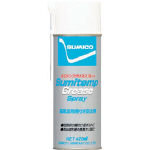 Anti-Seizure Agent for High Temperature Sumitemp Grease Spray