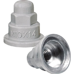 Corrosion Protection Cap For All Anchor Zinc Hat 1 Pack 20-100 Pieces (ZHS-20X30)
