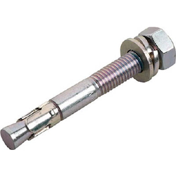 Fastening Anchor Torque Converter Anchor (Wedge Type) Stainless Steel