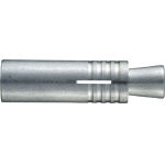 Main unit driving anchor, grip anchor, stainless steel