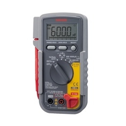 Digital Multi Meter CD-732 