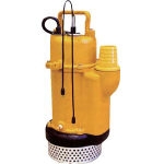 Electrostatic Capacity Submersible Pump, IT Pump UOX (UOX-40KBT-50HZ)