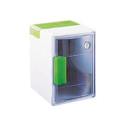 Dehumidification Storage Cabinet i-BOX (Auto Type)