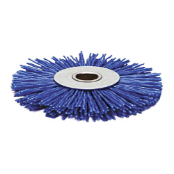 Grit Press Wheel Brush (With Abrasive Particles 6NY) (PR-38) 