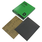 D Water-Resistant Paper (DCCS-360) 