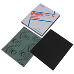 Polishing Cloth Sheet NASS (NASS-N-80) 