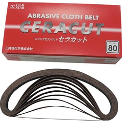 SGX Cera Cut Abrasive Cloth Belt (SGXB-GT-80) 