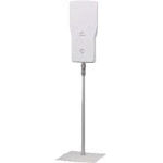 Hand Sanitizer, Non-Contact Dispenser Stand IS-9000-PHJ