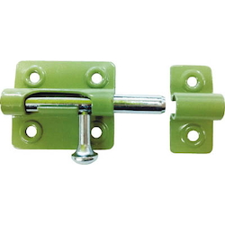 Lock And Key, Paint Latch (Made of Steel) (SH-LM-45)