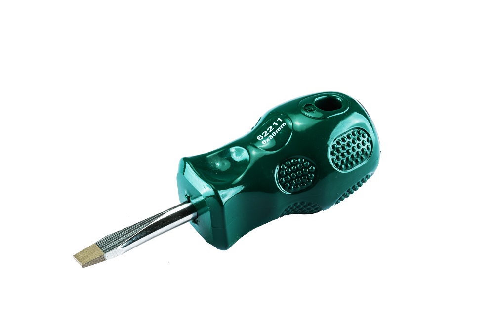 SATA A Series Screwdriver, Slotted