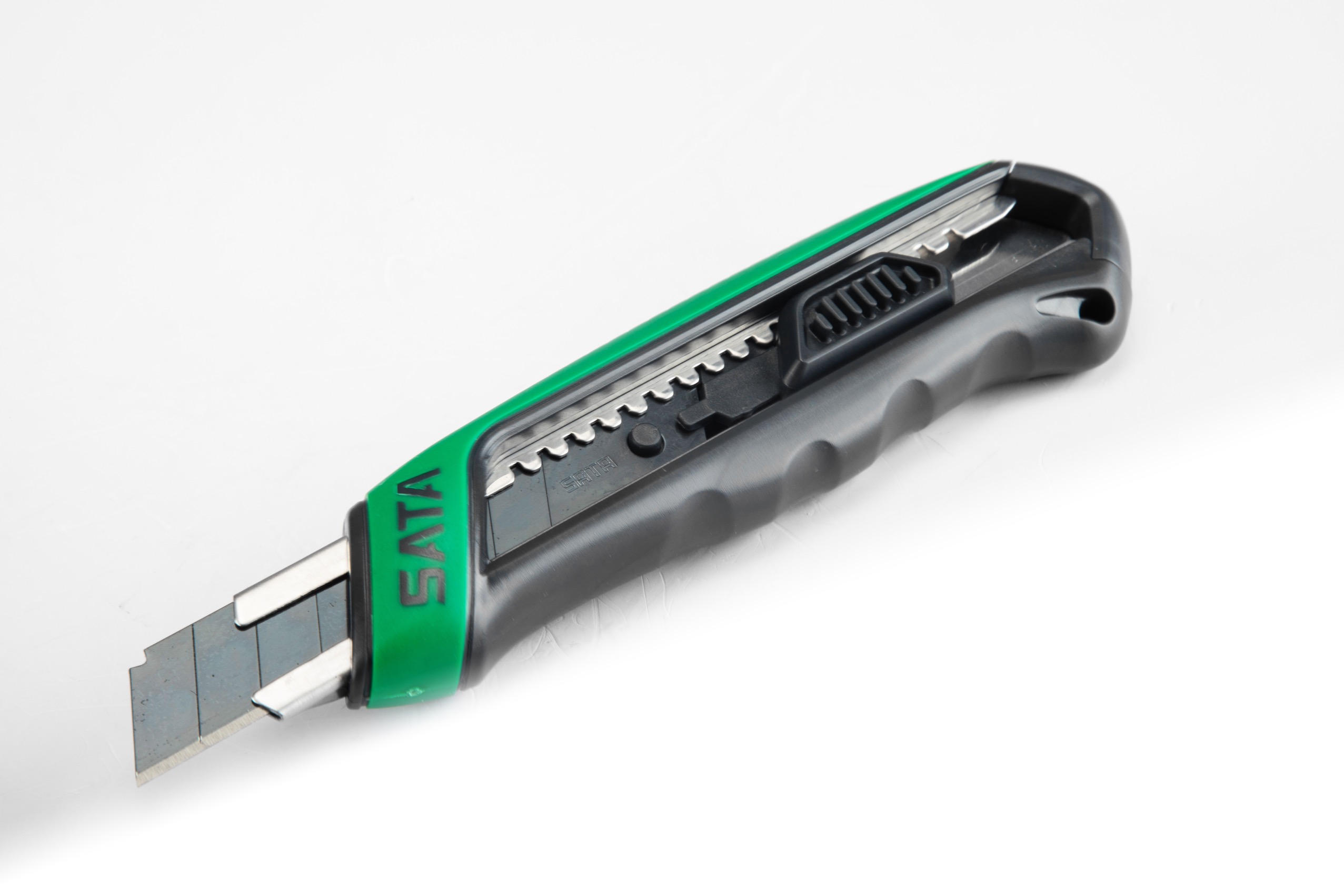 SATA T Series, Utility Knife (93483)