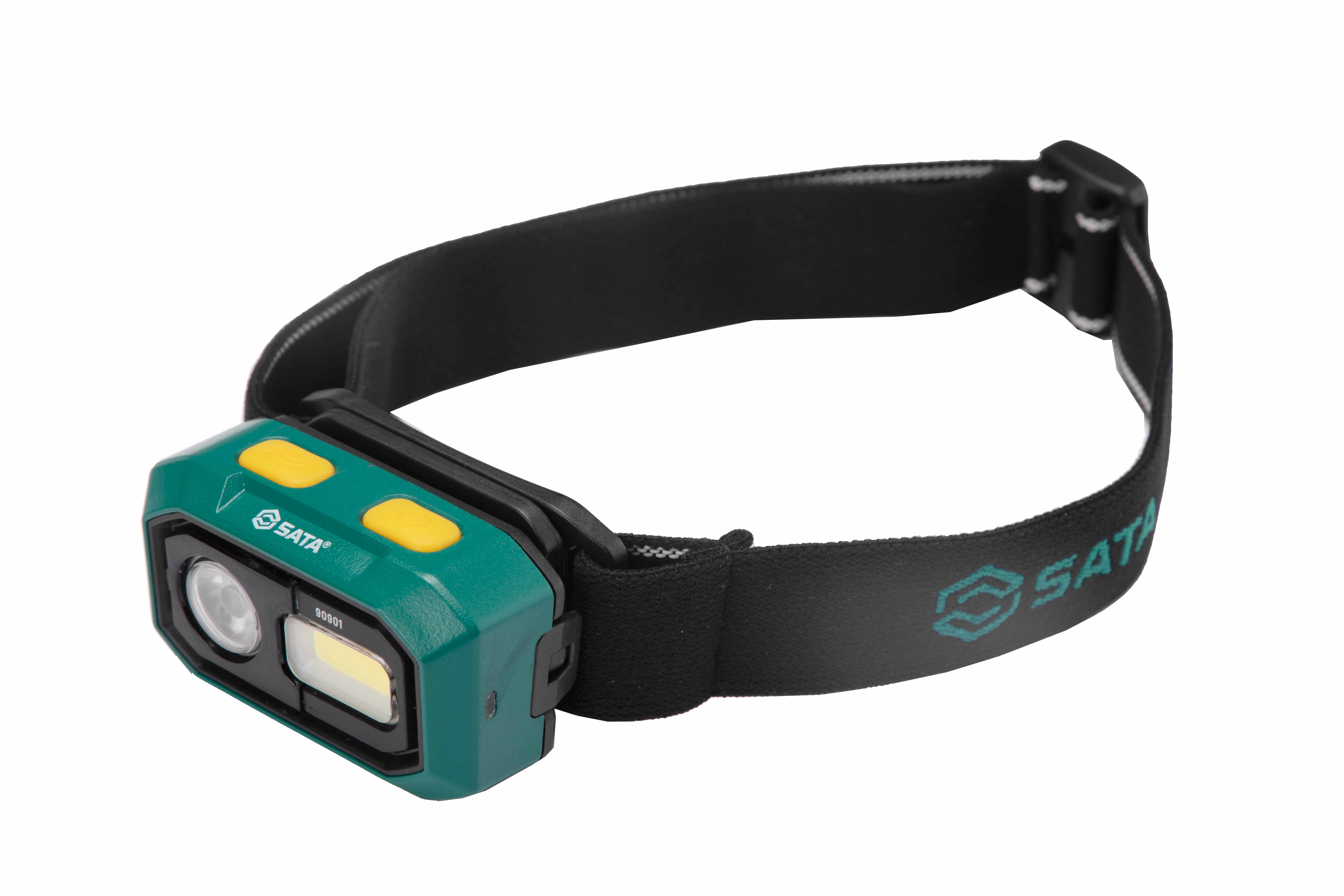 SATA Headlight (90901)