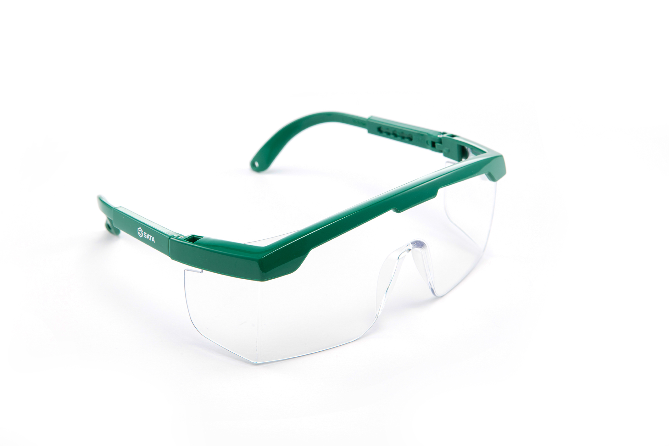 SATA Impact Safety Glasses
