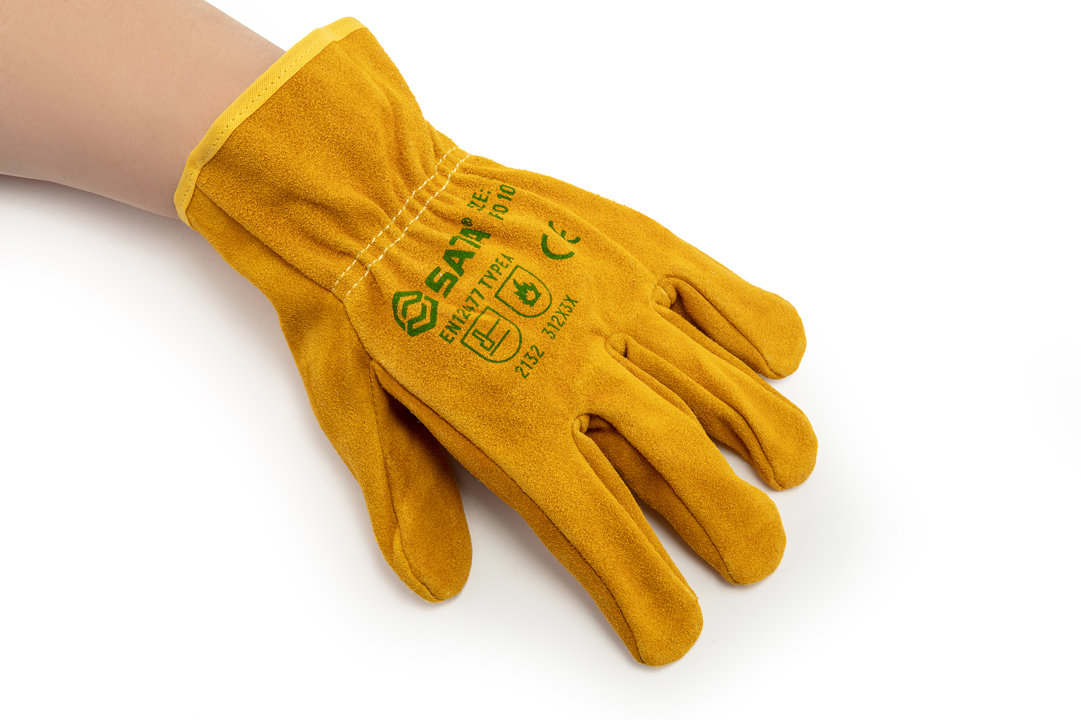 SATA Safety Gloves