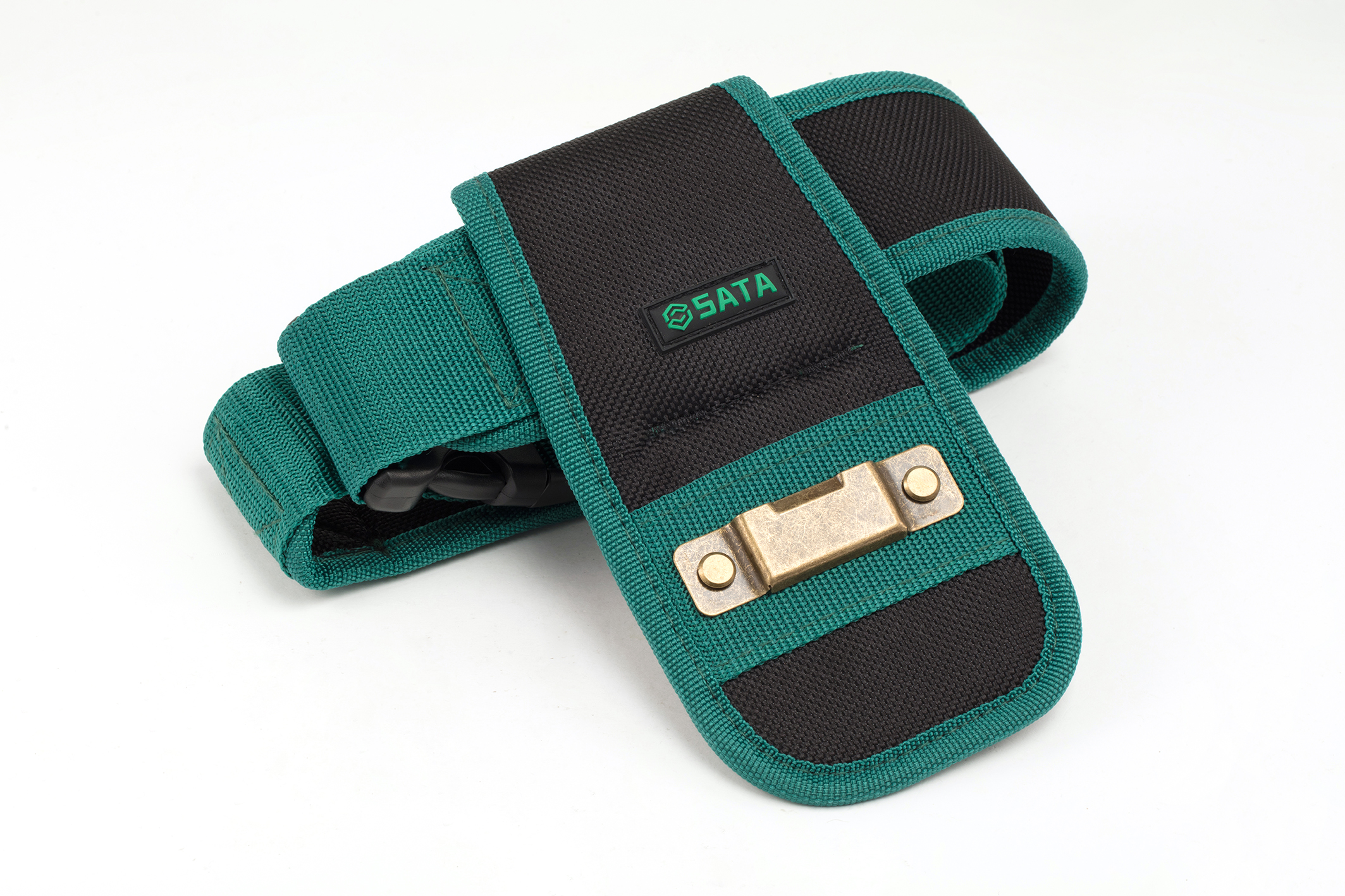 SATA Working Belt With Tape Measure Hook