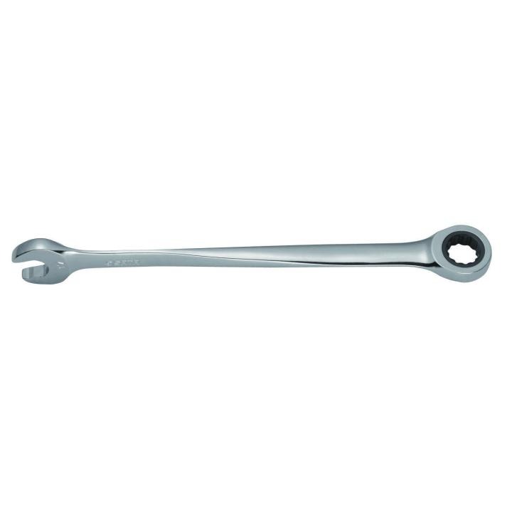 Sata X-Beam Combination Ratcheting Wrench