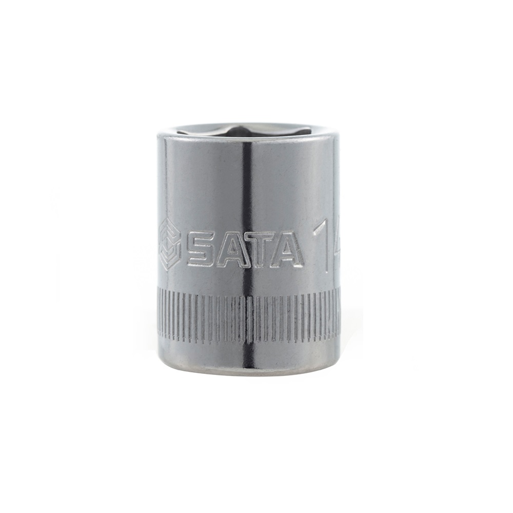 Sata Metric Socket 3/8", 6Pt