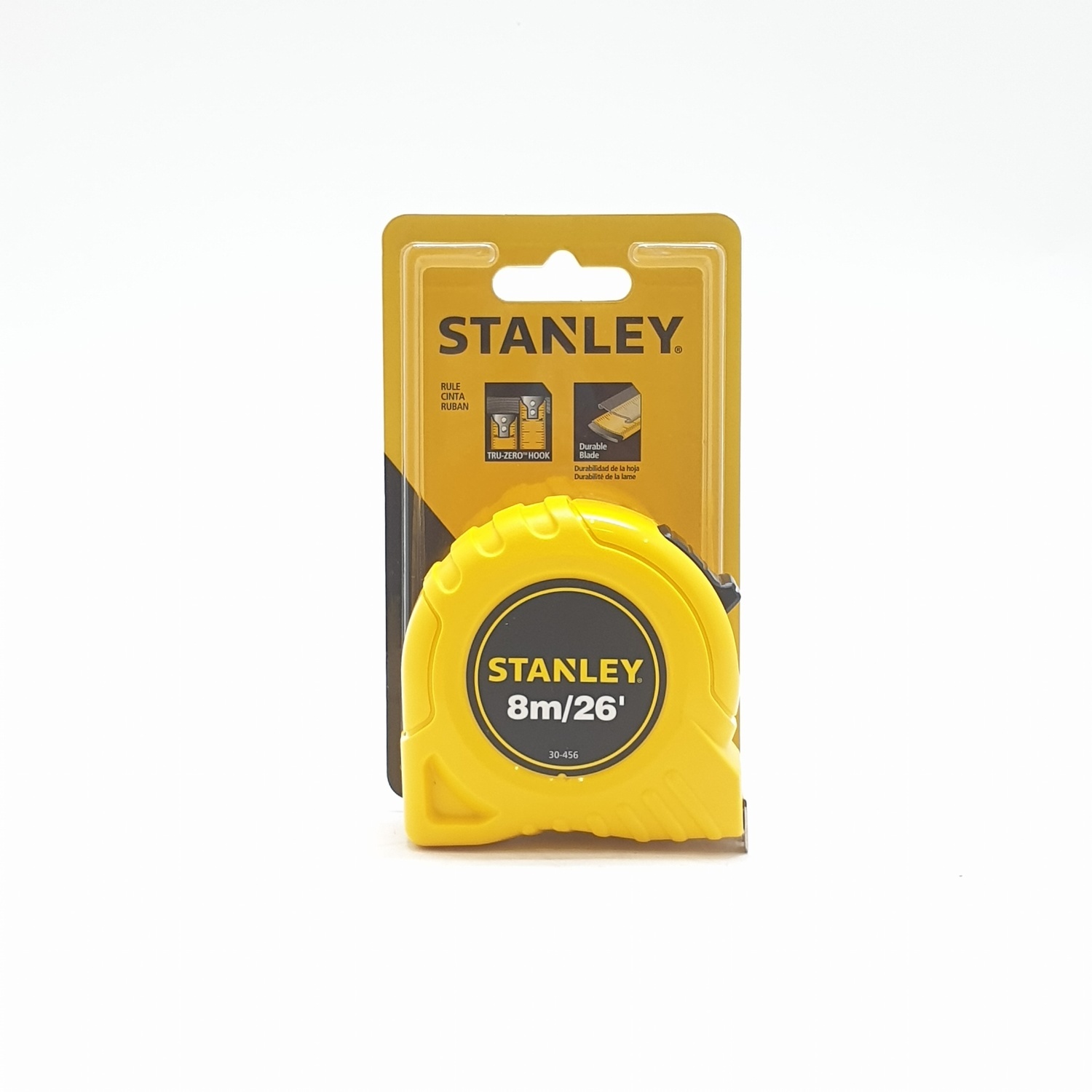 Stanley Tape Measures Global (30-456N)