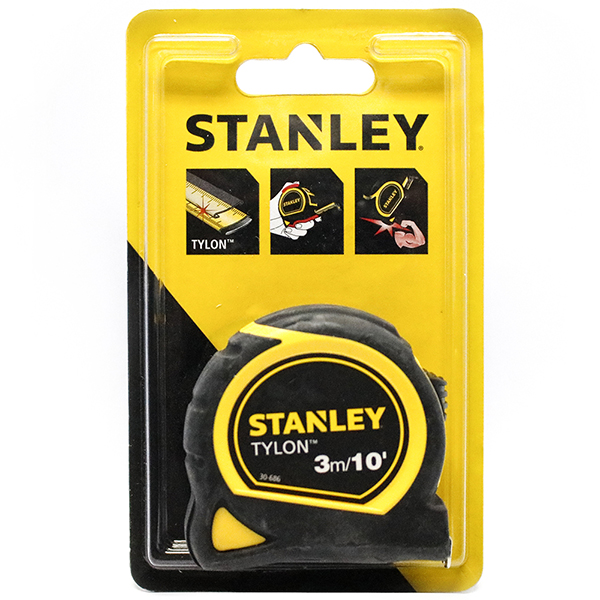 Stanley Tape Measures Tylon