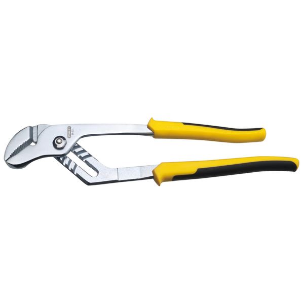 Stanley Groove Joint Pliers (84-021)