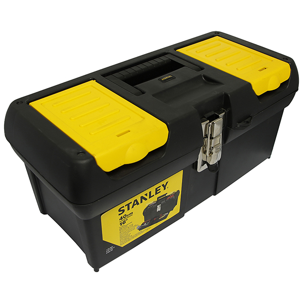 Stanley Toolbox Metal Latches