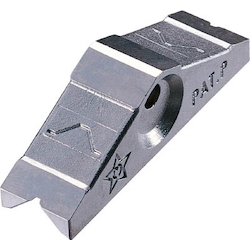 Diamond-Shaped Tape Cutter