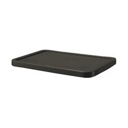 S Type Container Lid, Gray (CSF72OD)