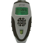 Ultrasonic Distance Meter with Laser