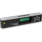 Digital Inclinometer with Laser 270X55X30