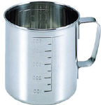 Measuring Cup, No Spout Capacity (ml) 200 – 2,000