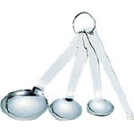 Measuring Spoon Set (Set of 3)
