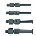 Bearing puller set parts (inner claw) BJ series (BJ25)