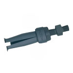 Bearing puller set parts (inner claw) BPJ series (BPJ4)