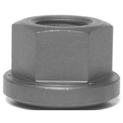 Spherical flange nut with washer (18MSFN) 