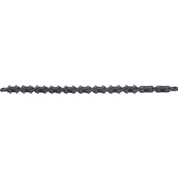Chain Wrench SUPER TONG - Replacement Chain (Body Mounting Pin: With STP) (STC1L)