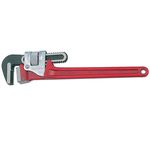 Deluxe Pipe Wrench Made of Forged Metal (DT350E)