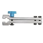 Slide gear puller spare parts (hook set / long type) (GSH160MS)