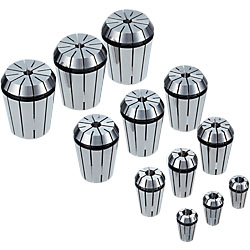 Collet (For Small Diameter Collet Chuck) (CR10-5A) 