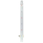 Straight Edge: Angle Ruler (with Stopper) (76751) 