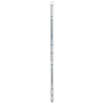 Rod thermometer, alcohol (72574) 