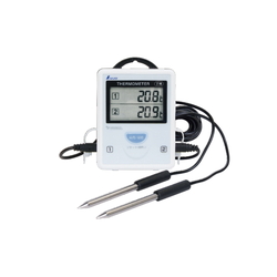 Wireless Thermometer A (73242) 