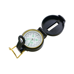 Direction compass, oil type, military