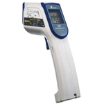 Radiation thermometer with laser point function (73014) 