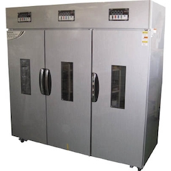 Electric Dry Storage (DSK-20-3)