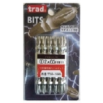 Tip Drill Bit (Set of 10)